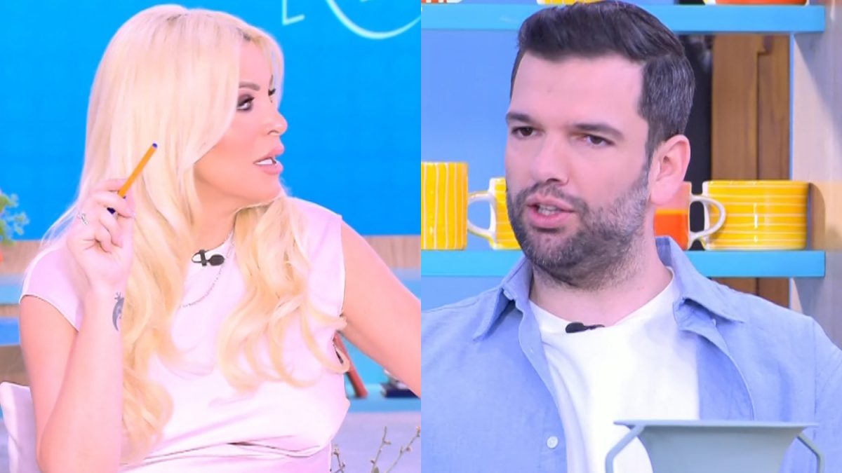 Κατερίνα Καινούργιου