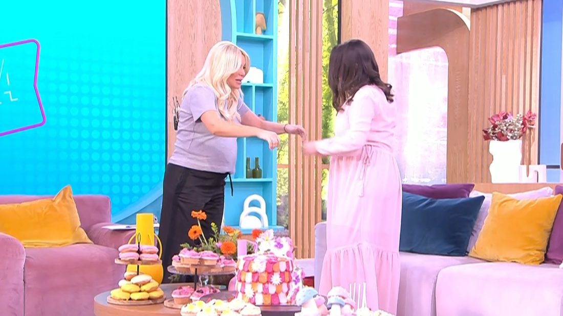 Κατερίνα Καινούργιου