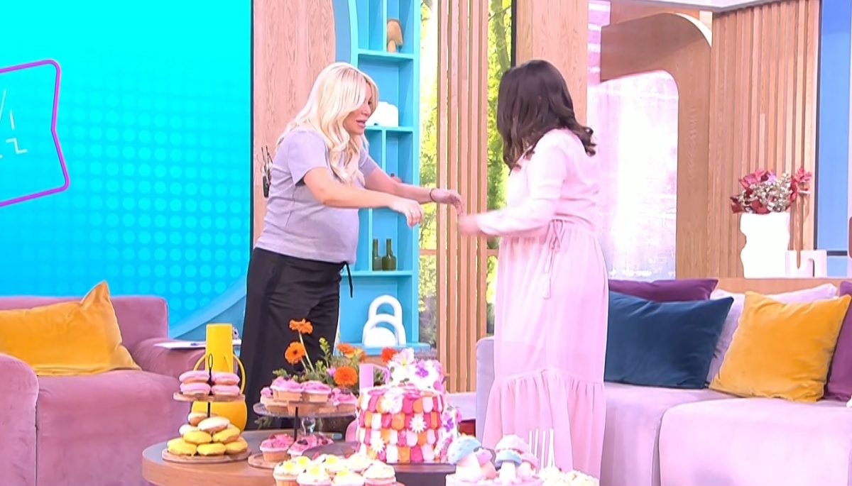 Κατερίνα Καινούργιου