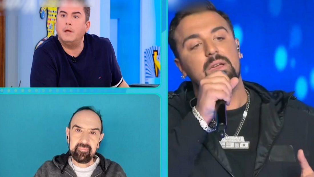 Πάνος Κατσαρίδης