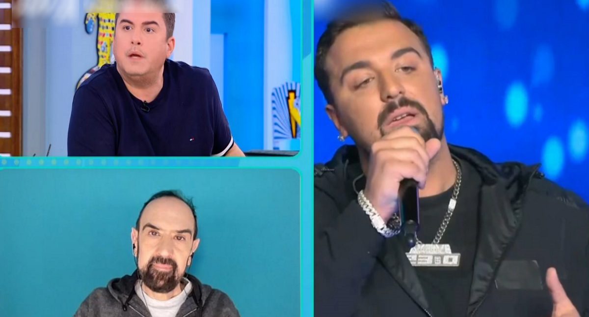 Πάνος Κατσαρίδης