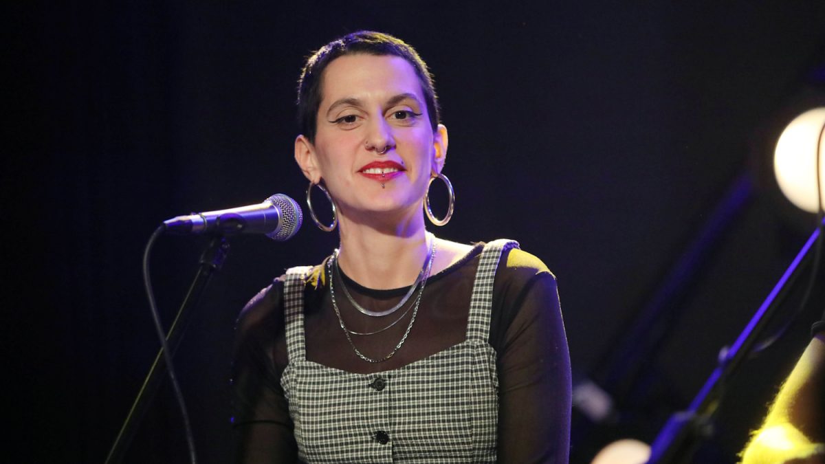 Μαριάννα Κατσιμίχα