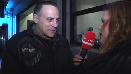 Κρατερός Κατσούλης