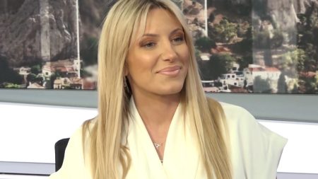 Αλεξάνδρα Καϋμένου