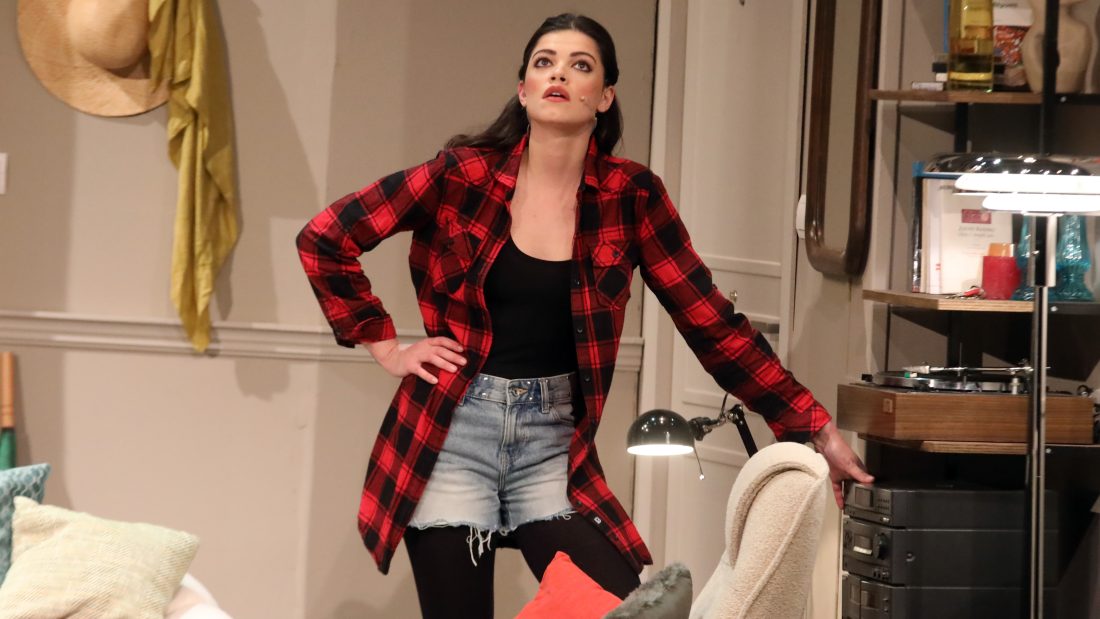 Τζένη Καζάκου