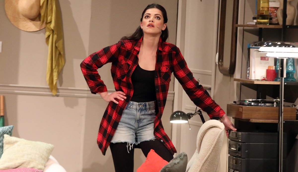 Τζένη Καζάκου