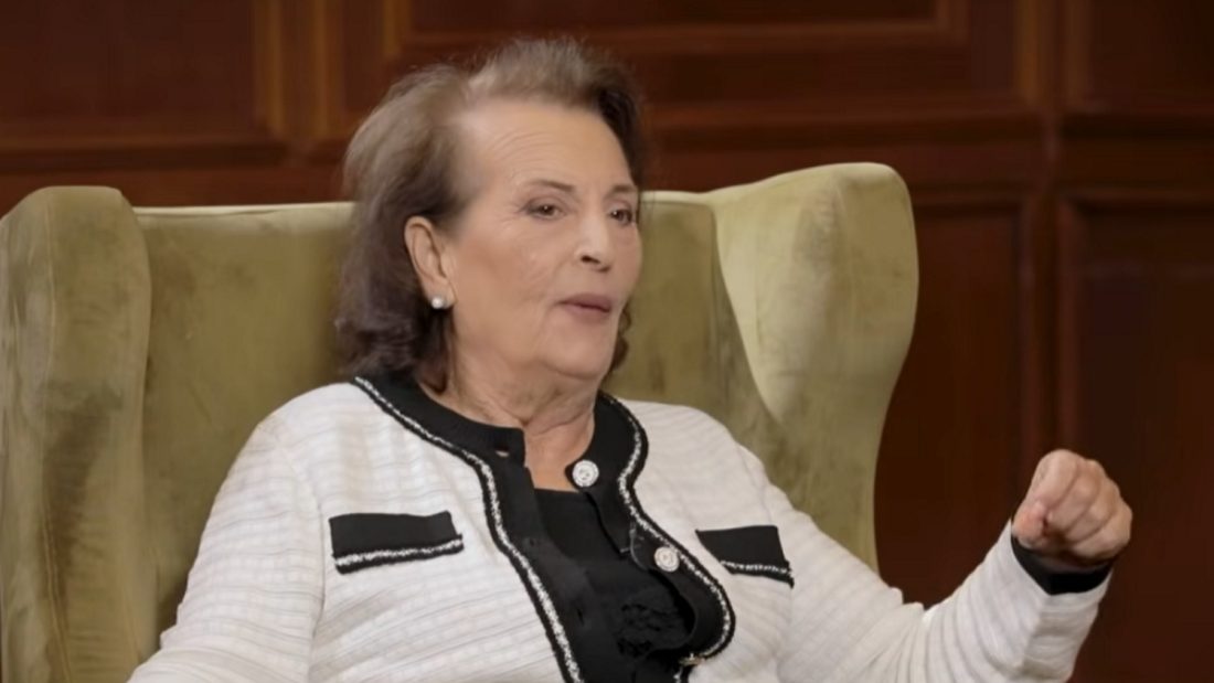 Βάσω Καζαντζίδη