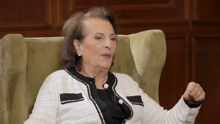 Βάσω Καζαντζίδη