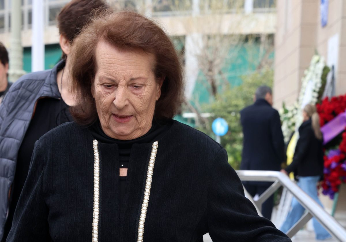 Βάσω Καζαντζίδη