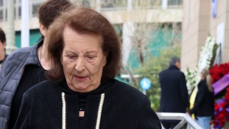 Βάσω Καζαντζίδη