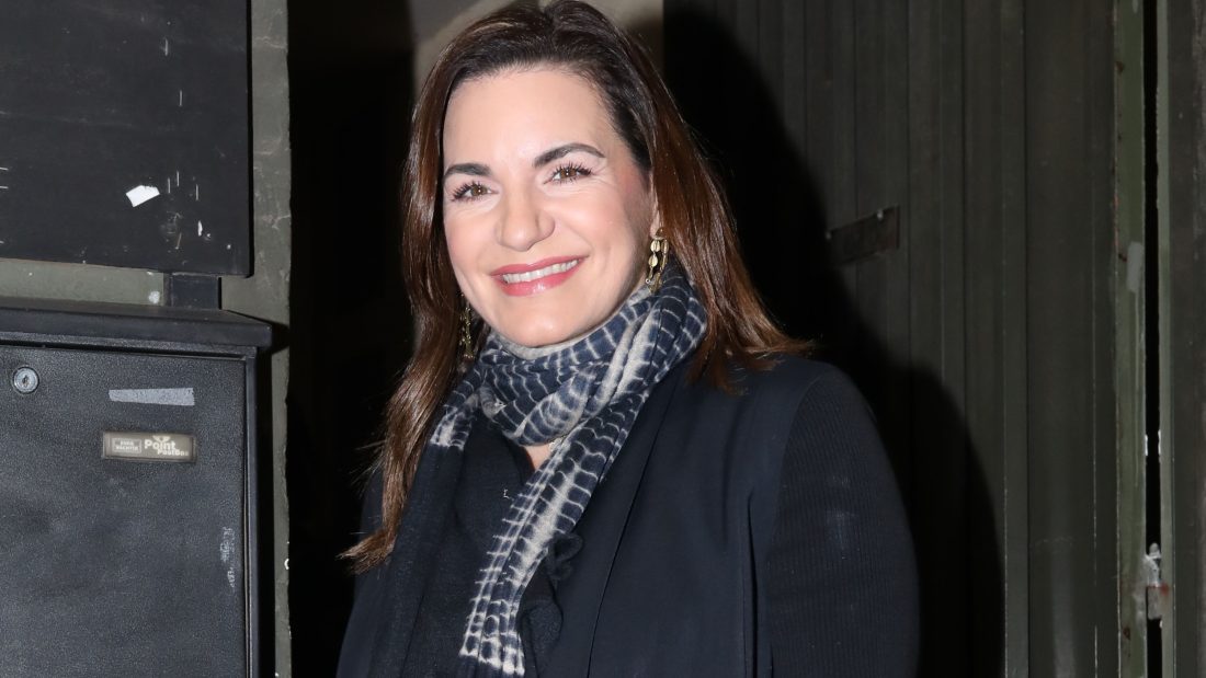 Όλγα Κεφαλογιάννη