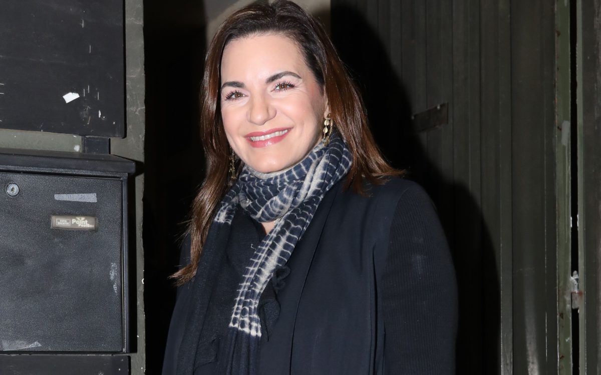 Όλγα Κεφαλογιάννη