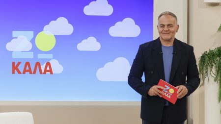 Μιχάλης Κεφαλογιάννης