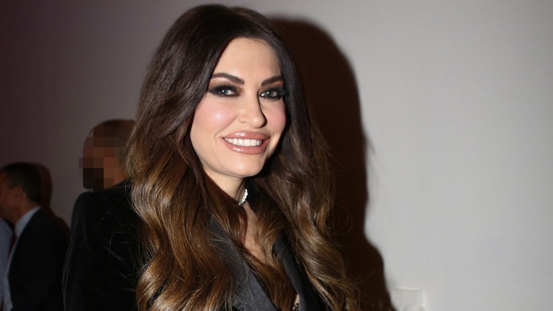 Κίμπερλι Γκιλφόιλ