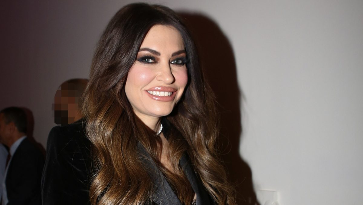 Κίμπερλι Γκιλφόιλ