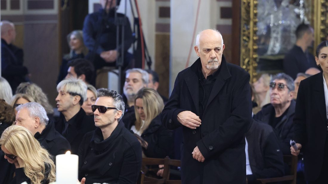 Γιώργος Κιμούλης