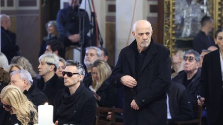 Γιώργος Κιμούλης