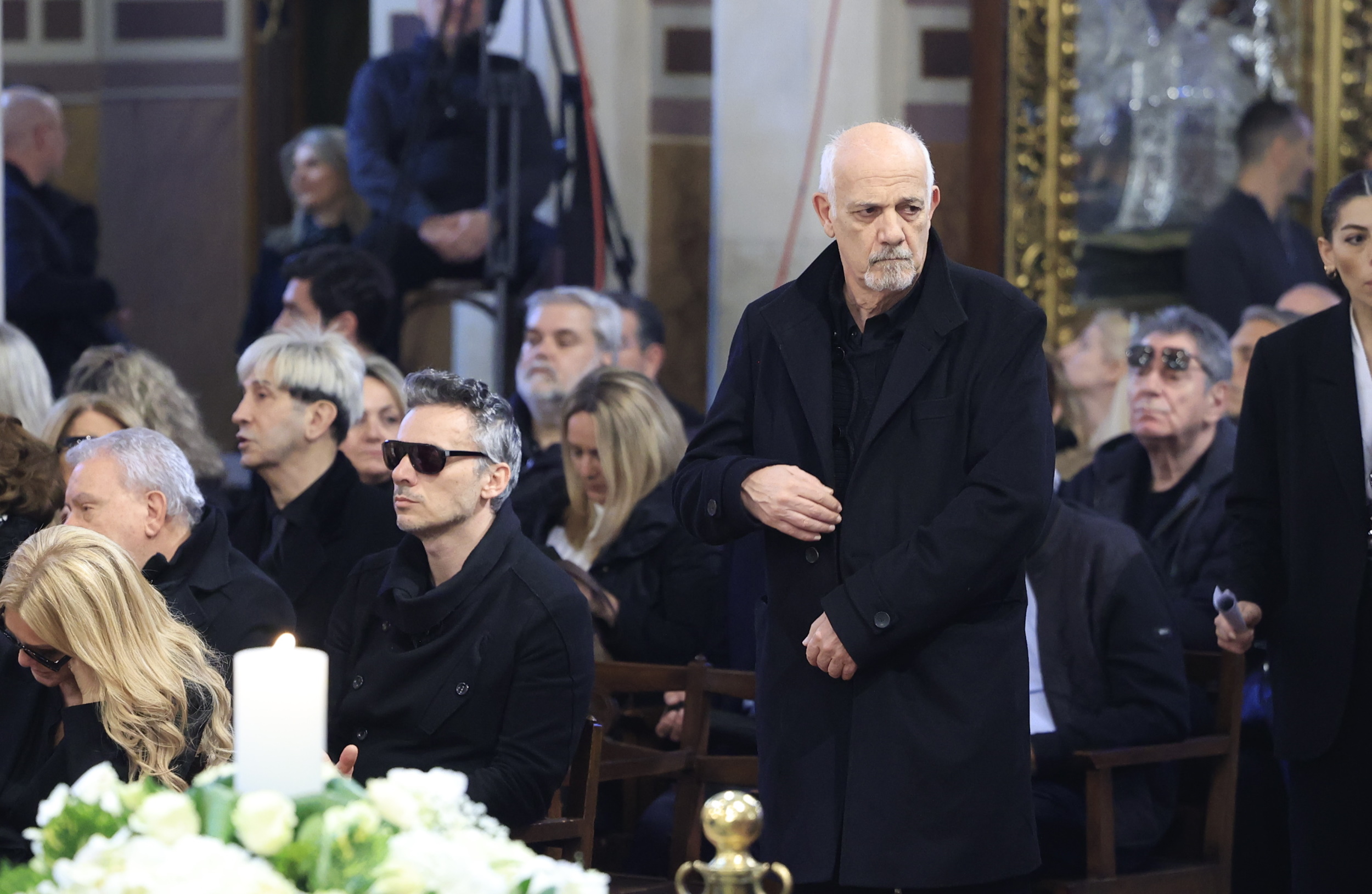 Γιώργος Κιμούλης