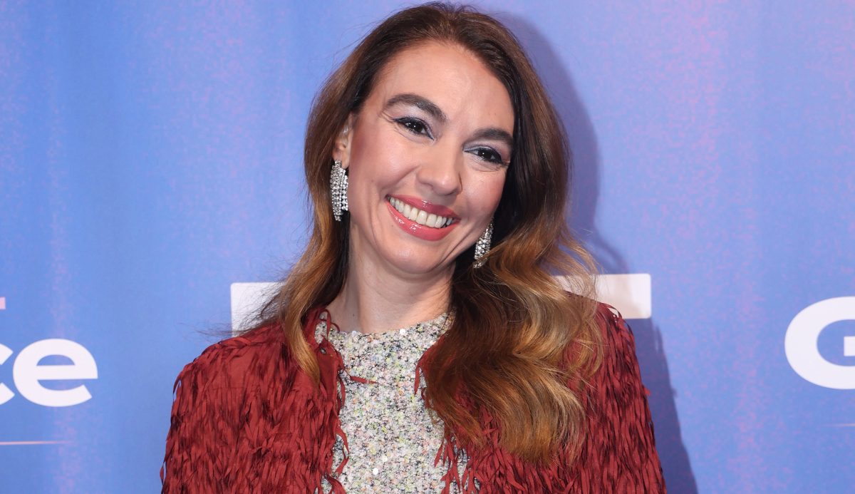 Φρόσω Κυριαζή