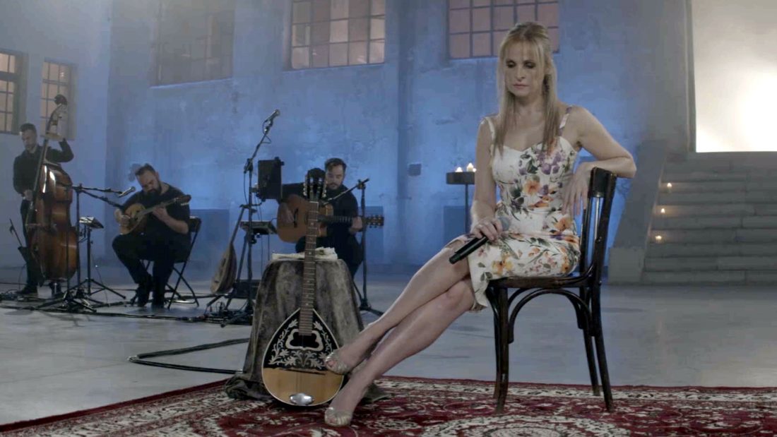 Οι κυρίες του ρεμπέτικου