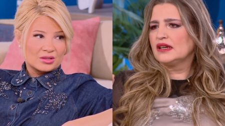 Φαίη Σκορδά: «Δεν καταλάβαμε ποτέ αν υπήρχε αυτή η σχέση ή όχι» – Μαρία Κίτσου: «Αυτό με είχε σοκάρει περισσότερο»