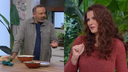 Κωνσταντίνα Κλαψινού Ανδρέας Λαγός