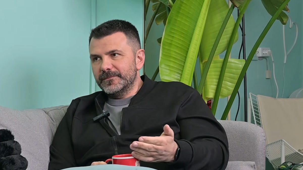 Γιάννης Κολοκυθάς