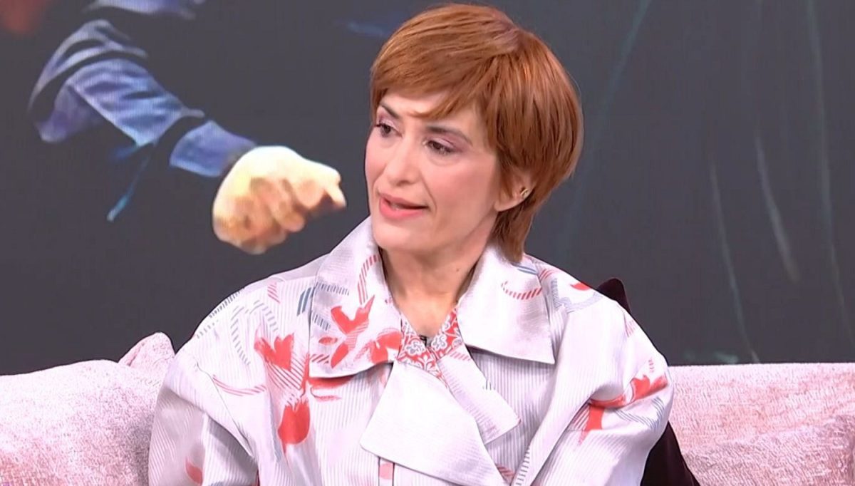 Ελευθερία Κόμη