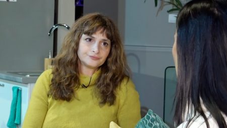 Μαρία Κωνσταντάκη