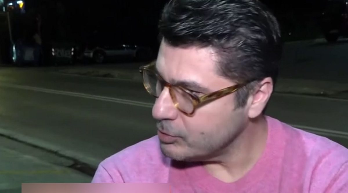 Λάμπρος Κωνσταντάρας