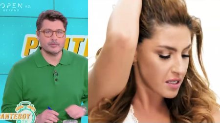 Λάμπρος Κωνσταντάρας