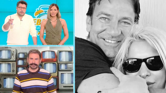 Λάμπρος Κωνσταντάρας