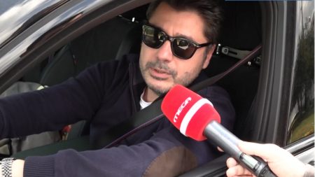 Λάμπρος Κωνσταντάρας