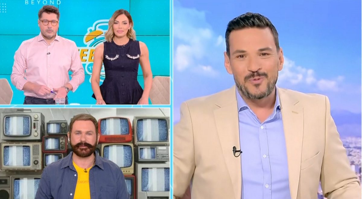 Λάμπρος Κωνσταντάρας