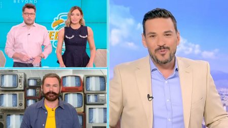 Λάμπρος Κωνσταντάρας