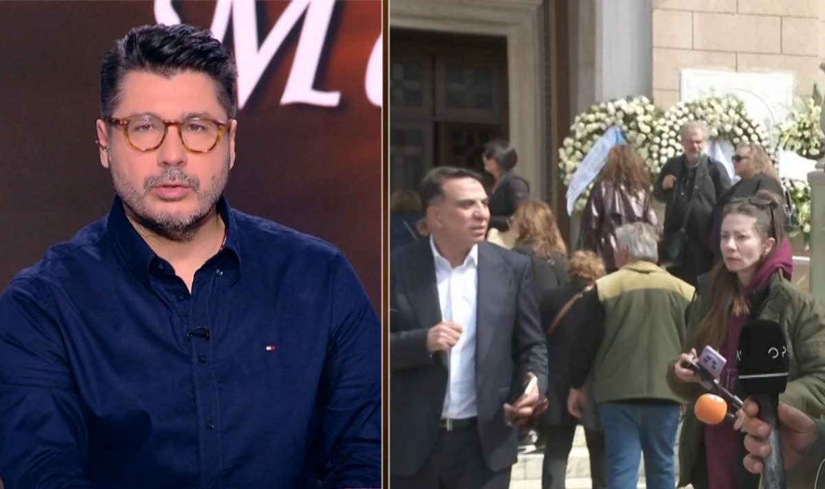 Λάμπρος Κωνσταντάρας