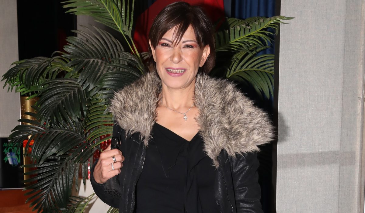 Κωνσταντίνα