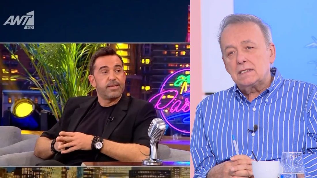 Στέφανος Κωνσταντινίδης