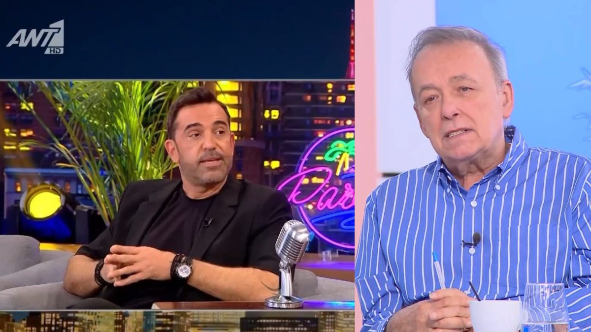 Στέφανος Κωνσταντινίδης