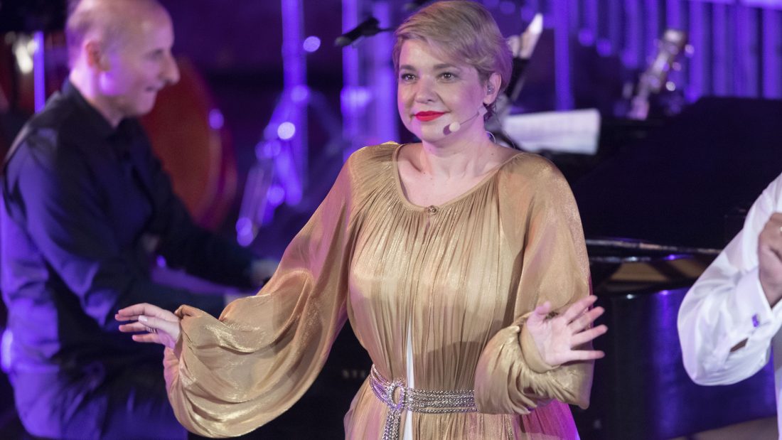 Νάντια Κοντογεώργη