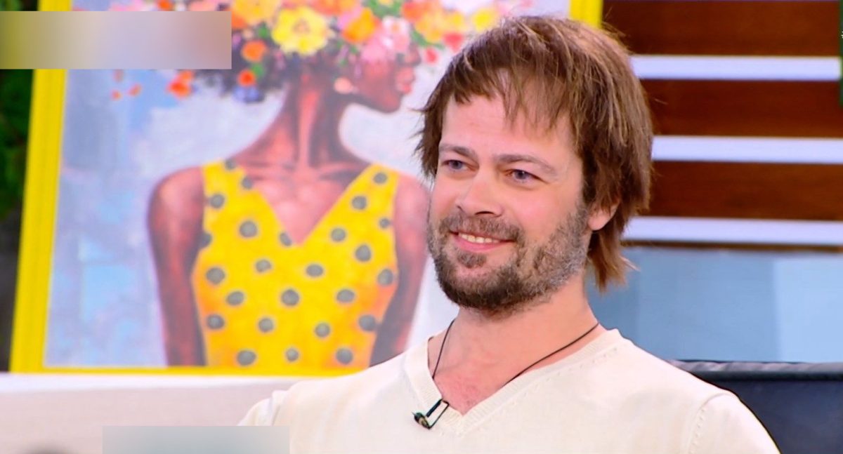 Άρης Κοντός