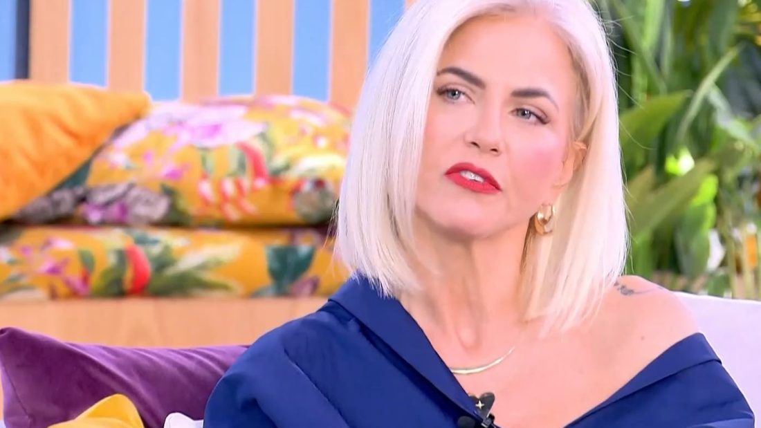 Χριστίνα Κοντοβά