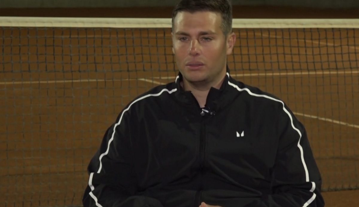 Αλέξανδρος Κοψιάλης