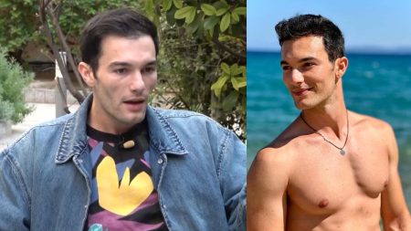 Νίκος Κοσώνας