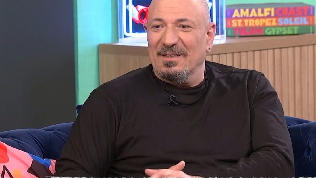 Κώστας Τερζάκης