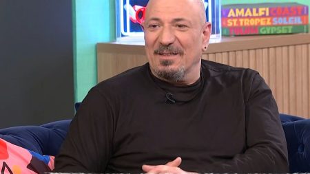 Κώστας Τερζάκης