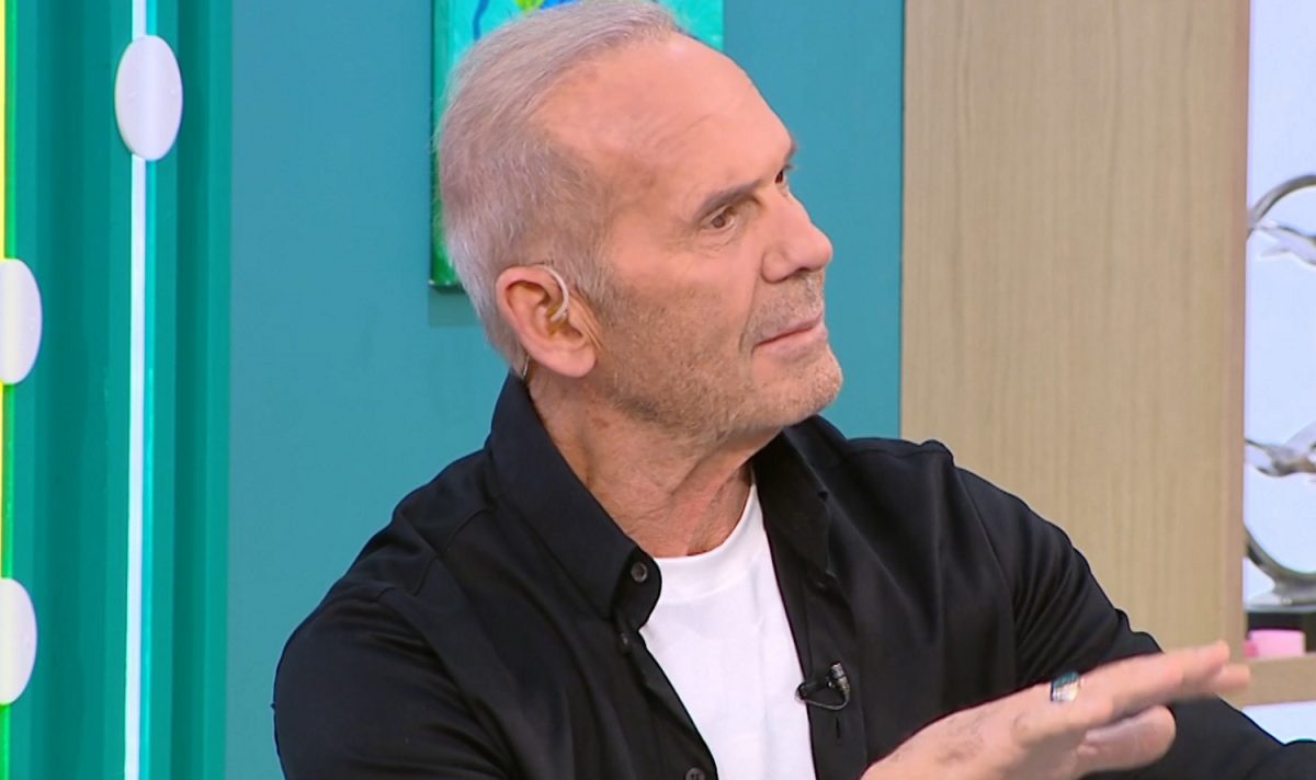 Πέτρος Κωστόπουλος