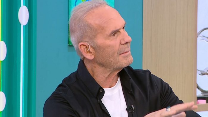 Πέτρος Κωστόπουλος