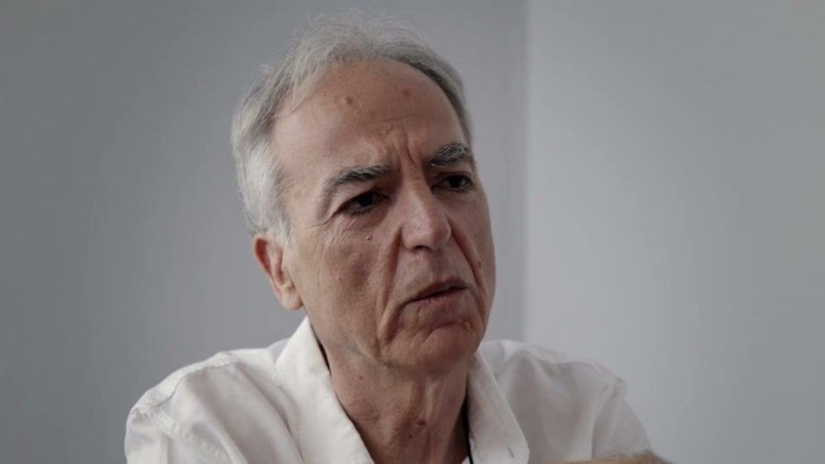 Δημήτρης Κουφοντίνας