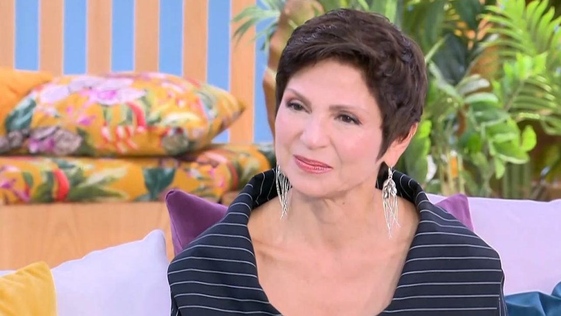 Ταμίλα Κουλίεβα